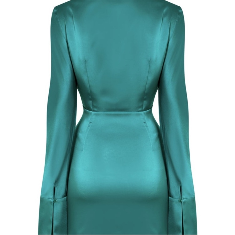 Rat & Boa Alanis Dress - Picture 4 of 6